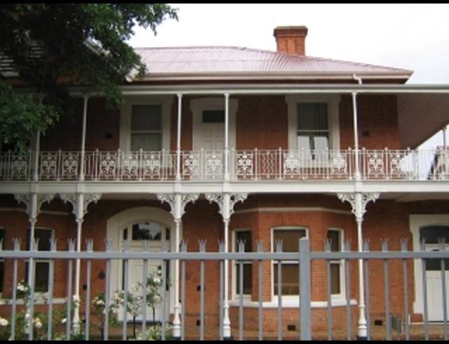 OFFICE PROPERTY TO RENT IN PIETERMARITZBURG CENTRAL